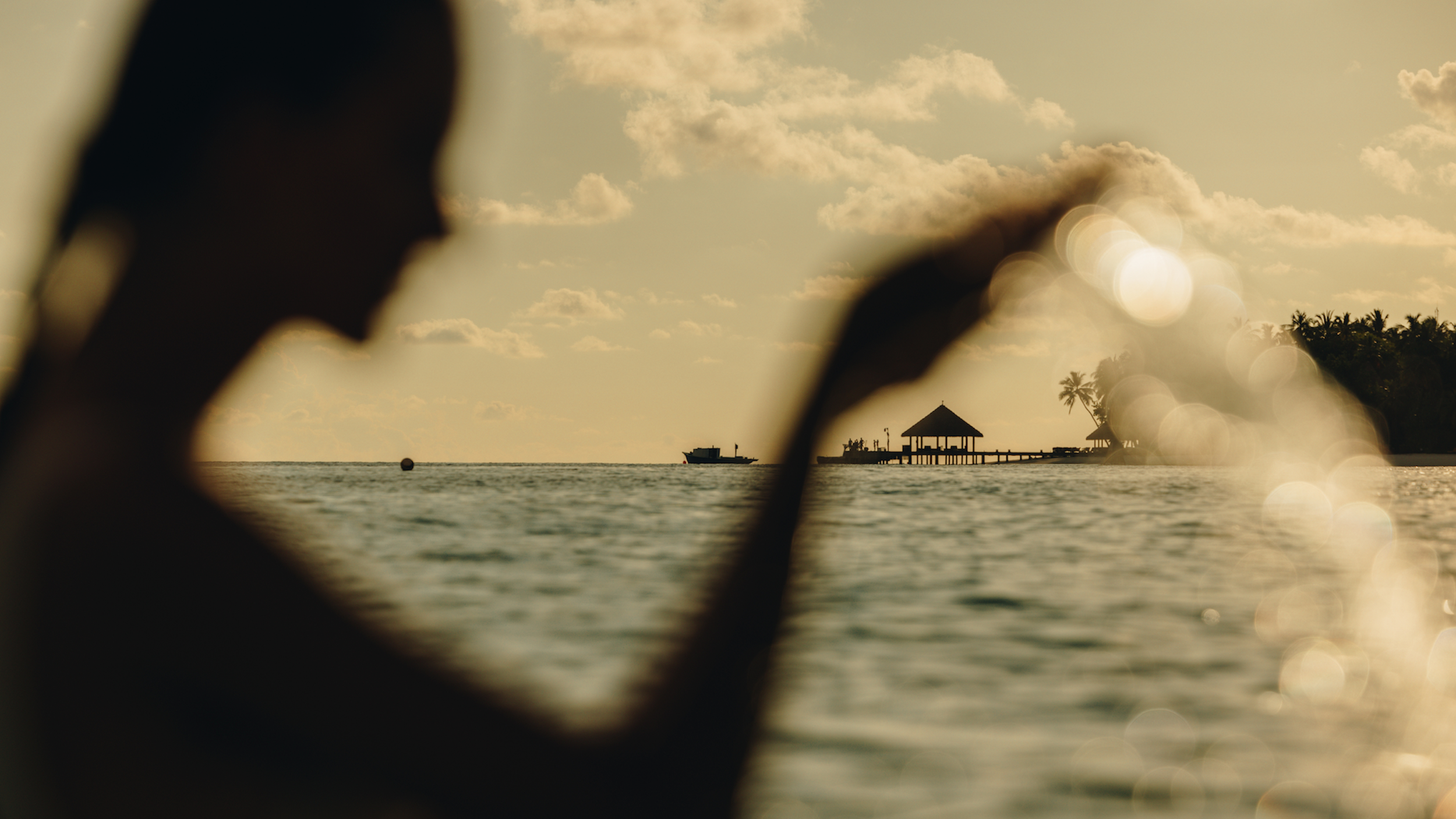 Banyan Tree Vabbinfaru Regional Highlights